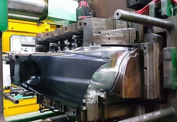 Otomotiv Parça